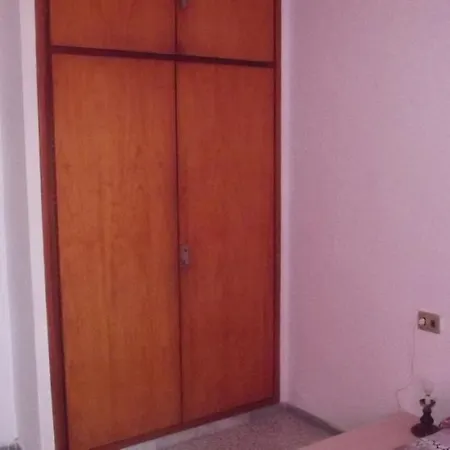 Casa Goleta Pensjonat