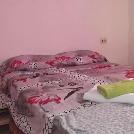 Casa Goleta Pensjonat Güimar