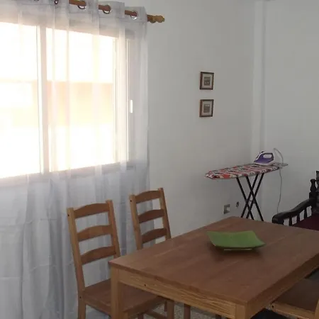 Casa Goleta