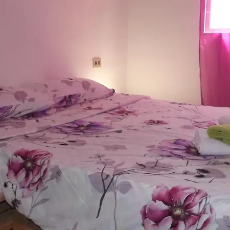 Casa Goleta * Güimar